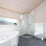 Danish Near Baltic Sea Coast Feriehus Großenbrode