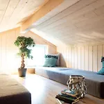 Danish Near Baltic Sea Coast