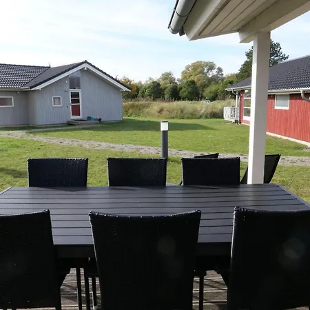 Feriehus Danish Near Baltic Sea Coast Großenbrode