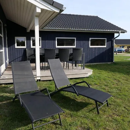 Danish Near Baltic Sea Coast *
