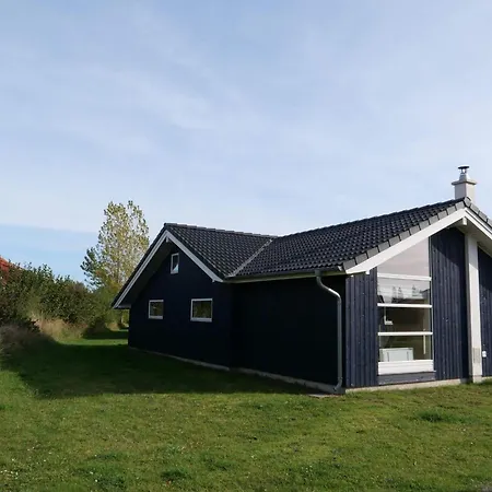 Danish Near Baltic Sea Coast Großenbrode