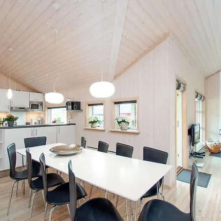Danish Near Baltic Sea Coast