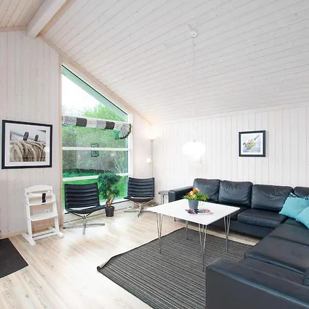 Feriehus Danish Near Baltic Sea Coast